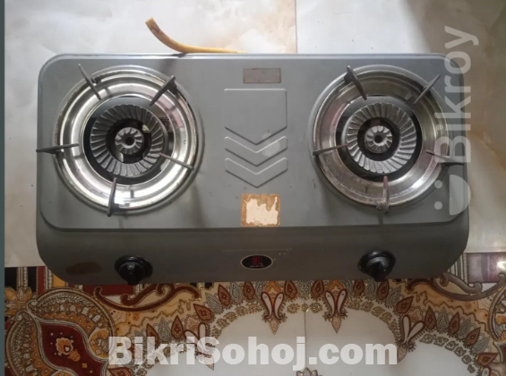 RFL gas stove